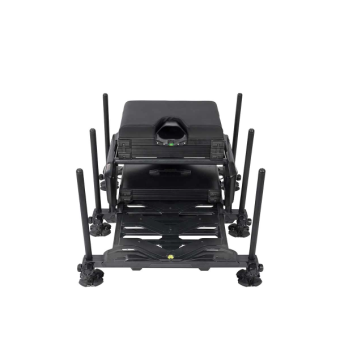 Платформа Matrix S25 Pro Seatbox Black Edition